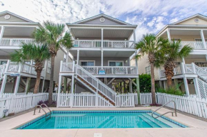 Sea Breeze Getaway, Myrtle Beach